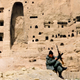 Illustration for article titled Ancient Archeological Sites That Were Destroyed By Stupid Humans